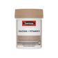 Swisse Ultiboost Calcium + Vitamin D, 90 Tablets | 150 Tablets | 250 Tablets