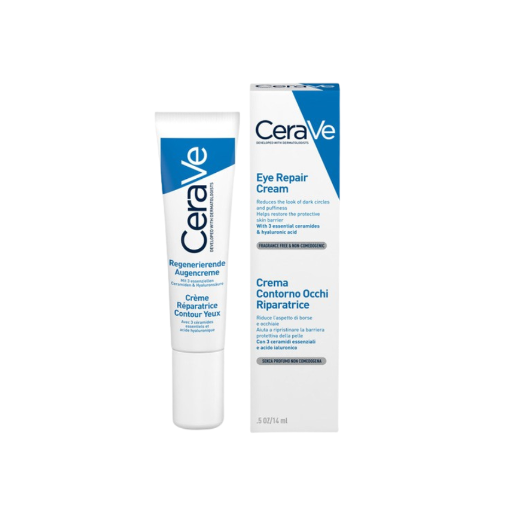 CERAVE Eye Repair Cream 14G