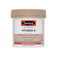 Swisse Ultiboost Vitamin D, 400 Capsules