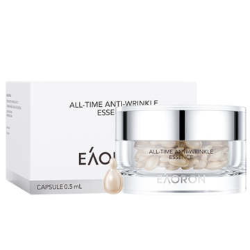 Eaoron All-time Anti-wrinkle Essence, 60 capsules