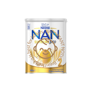 Nestle Nan Supreme Pro Stage 2 800g