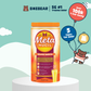 Metamucil Smooth Orange - 114 Dose Multi-Health Fibre