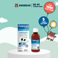 Vitabiotics Osteocare Original Bone Health, 90 Tablets | Liquid 200ml