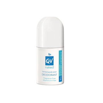 QV Naked Deodorant Roll On, 80g