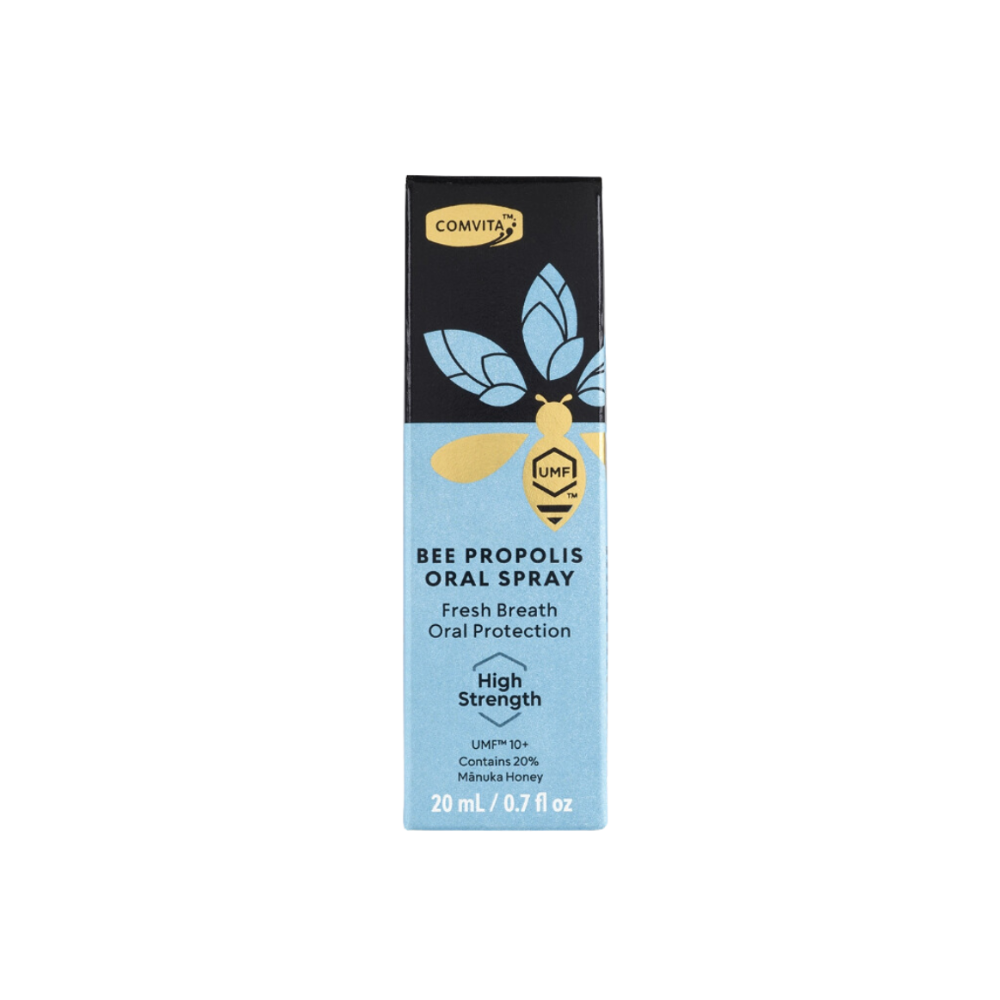 Comvita Propolis Oral Spray Extra Strength, 20ml