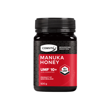 Comvita UMF 10+ Manuka Honey, 500g