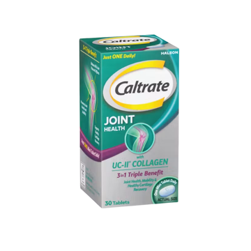Caltrate Joint Health, 30 Tablets