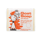 Goat Soap Oatmeal, 100g