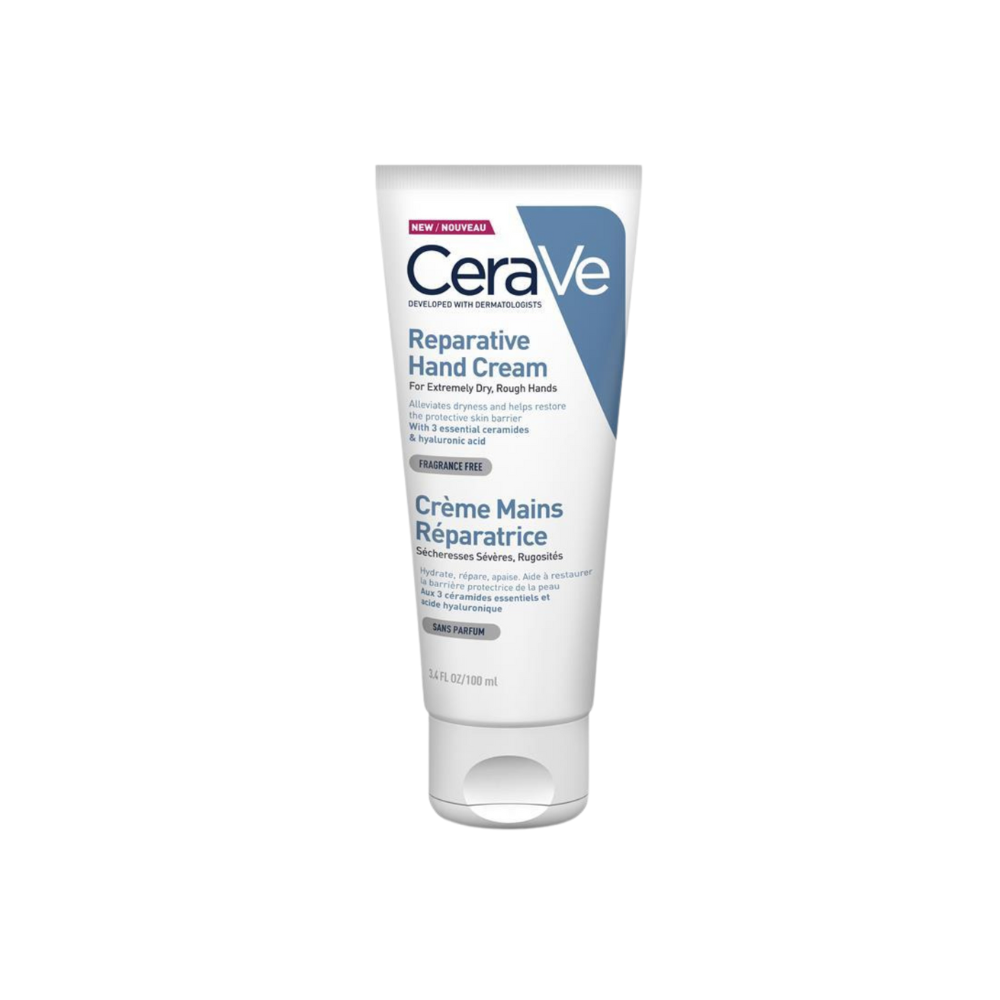 CeraVe Reparative Hand Cream 50 | 100ML