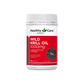 Healthy Care Wild Krill Oil 1000mg, 60 Capsules