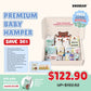 Baebear Baby Premium Hamper Gift Set