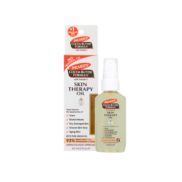 Palmers Cocoa Butter Therapy Oil Original, 60ml