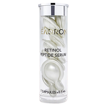 Eaoron Retinol Peptide Serum, 7 capsules