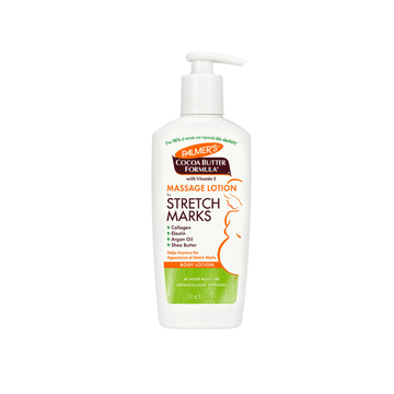 Palmers Cocoa Butter Massage Lotion, 250ml