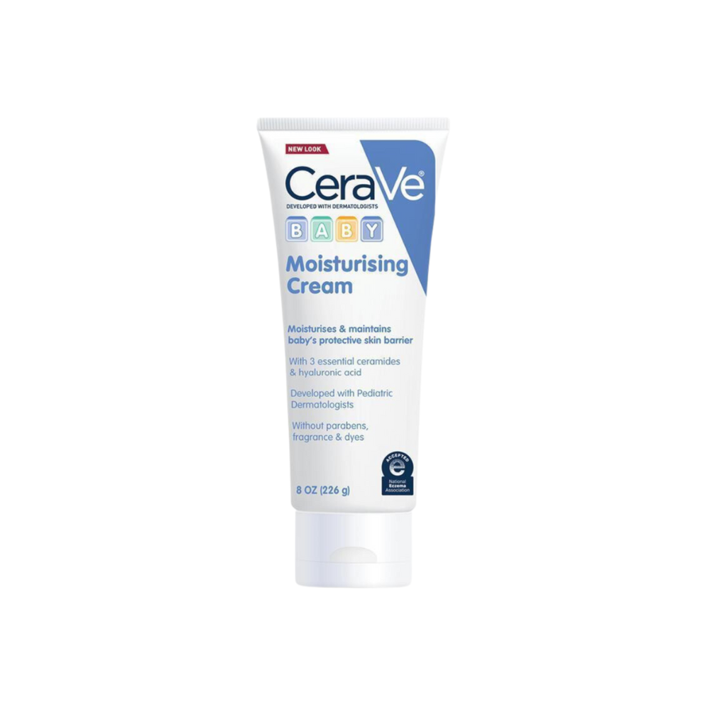 CeraVe Baby Moisturising Cream 142 | 226G