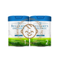 Bellamy's Organic Beta Genica-8™ Step 1/ Step 2, 800g