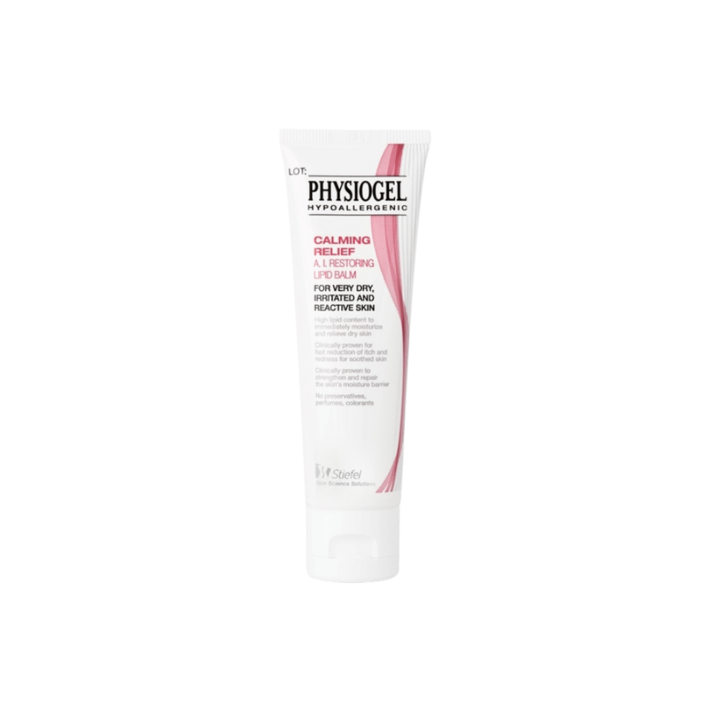 Physiogel Lipid Balm Calming Relief AI Cream 50ml
