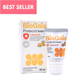 Biogaia Protectis Baby Probiotic Drops with Vitamin D, 10ml