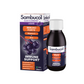 Sambucol Kids Black Elderberry Immuno Forte  Vitamin C + Zinc, 120ml
