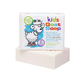 Goat Soap Kids, 100g