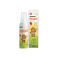 Mosquito Repellent Spray 100ML |  Natural Deet-free, kid friendly