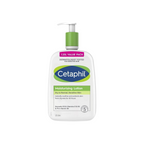 Cetaphil Moisturising Lotion, 1.25L