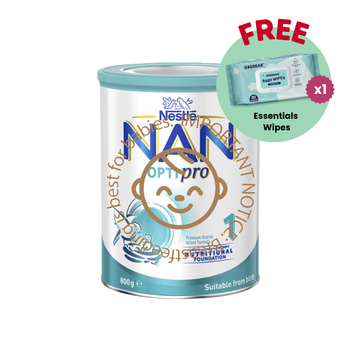Nestle NAN Optipro Stage 1 800g