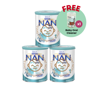 Nestle NAN Optipro Stage 1 800g