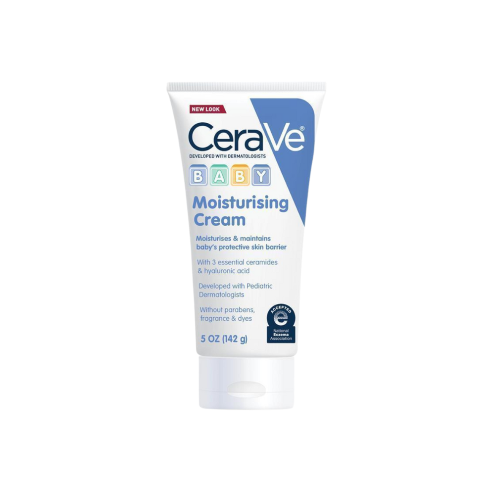 CeraVe Baby Moisturising Cream 142 | 226G