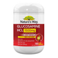 Nature's Way Glucosamine 1500mg, 200 Tablets