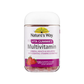 Nature's Way Adult Vita Gummies Multi-Vitamin, 120 Gummies