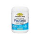 Nature's Way Instant Natural Protein Powder Vanilla, 375g