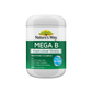 Nature's Way Mega B Executive Stress, 200 Tablets
