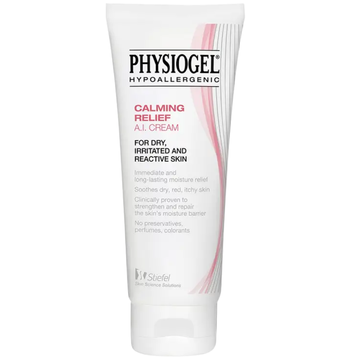 Physiogel Calming Relief A.I. Cream 100ml