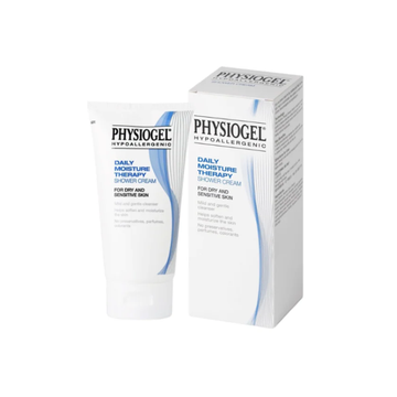 Physiogel Daily Moisture Therapy Shower Cream, 150ml