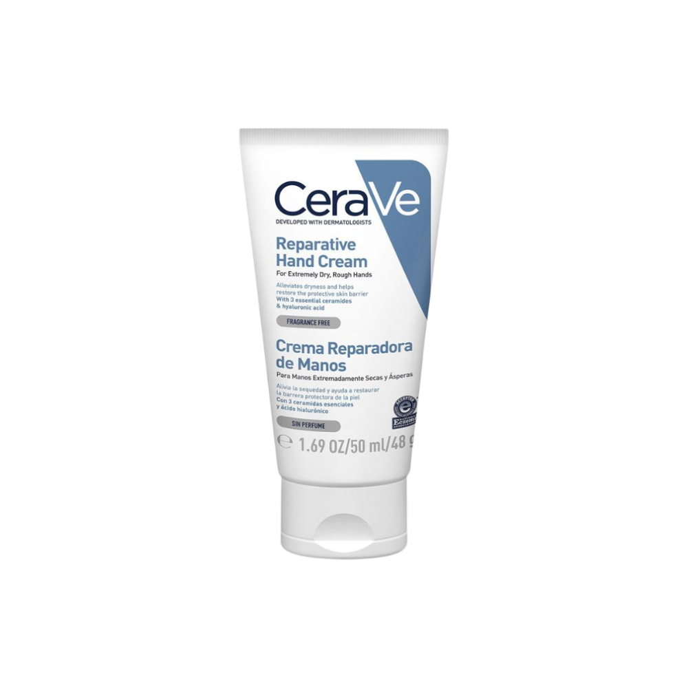 CeraVe Reparative Hand Cream 50 | 100ML