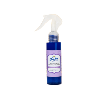 Twinkle Baby Anti-Dust Mite Room & Linen Spray Scented, 100ml