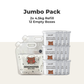 BAEHOME Dehumidifier All in One Sets, All Starter Pack | Jumbo Pack