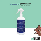 AirTumtec Long Lasting Self-Disinfecting Spray, 50ml | 500ml