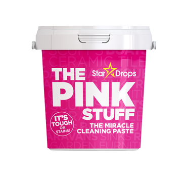 Star Drops Pink Stuff Paste, 850g