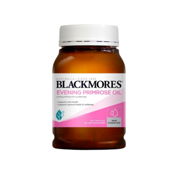 Blackmores Evening Primrose Oil 1000mg, 190 Capsules