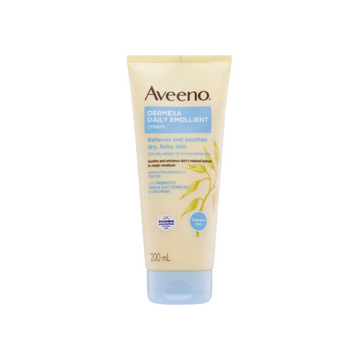 Aveeno Dermexa Daily Emollient Cream, 500ml