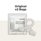 [FG] BAEHOME Hanging Dehumidifier Bag 230g x2, Original