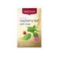 Red Seal Raspberry Leaf With Rose, 20 Bags