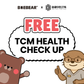 TCM Health Body Check Up + Moxa Session