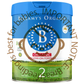 Bellamy's Step 2 Follow-On Formula, 800G