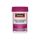 Swisse Ultiboost High Strength Cranberry 25,000mg, 30 Caps