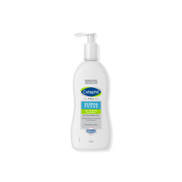 Cetaphil Eczema Prone Skin Restoring Moisturiser, 295ml
