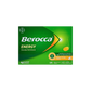 Berocca Mango Orange Energy Effervescent Tablets, 45 Tablets
