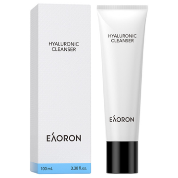 Eaoron Hyaluronic Cleanser, 100ml